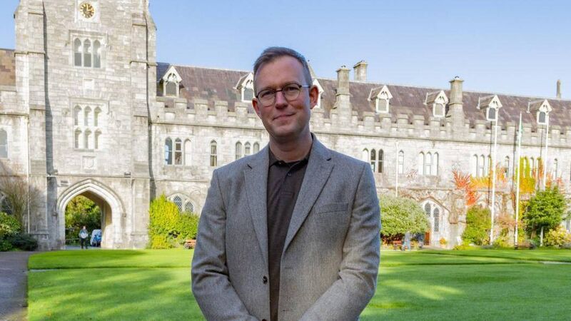 UCC researcher to lead project investigating legacy of Vikings in Europe