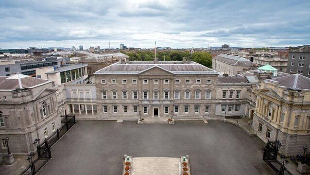 <p>All TDs get a basic salary of €113,679 a year, while senators get paid €79,614 a year.</p>