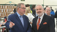 Former Cork TD Noel O'Flynn returns to politics to seek council seat vacated by son Ken 