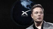 European space firms seek to compete with Musk's Starlink