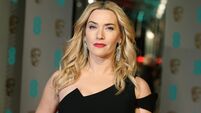 Kate Winslet charity donation