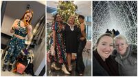 Lifestyle Loves: What we enjoyed in November, from wrappos to pantos