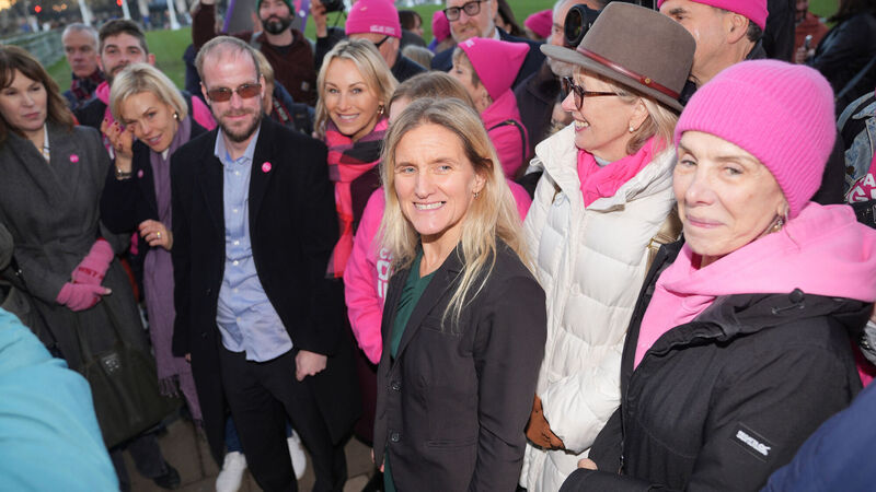Sarah Harte: Our ageing voters deserve dignity and respect