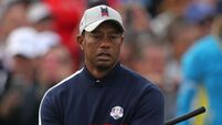 42nd Ryder Cup - Day One - Le Golf National