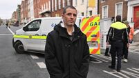 Aftermath Of Dublin Violence Sparked By School Stabbings