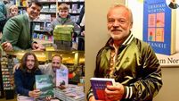 35 Cork books of the year: Top Leeside-related titles in fiction, sport, history and other genres 