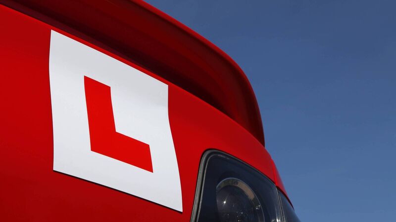 RSA to spend €6m on new logbooks and booklets for learner drivers