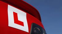L Plate