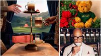 Wish List: Eight top ideas for hosting, gifting and treating ourselves