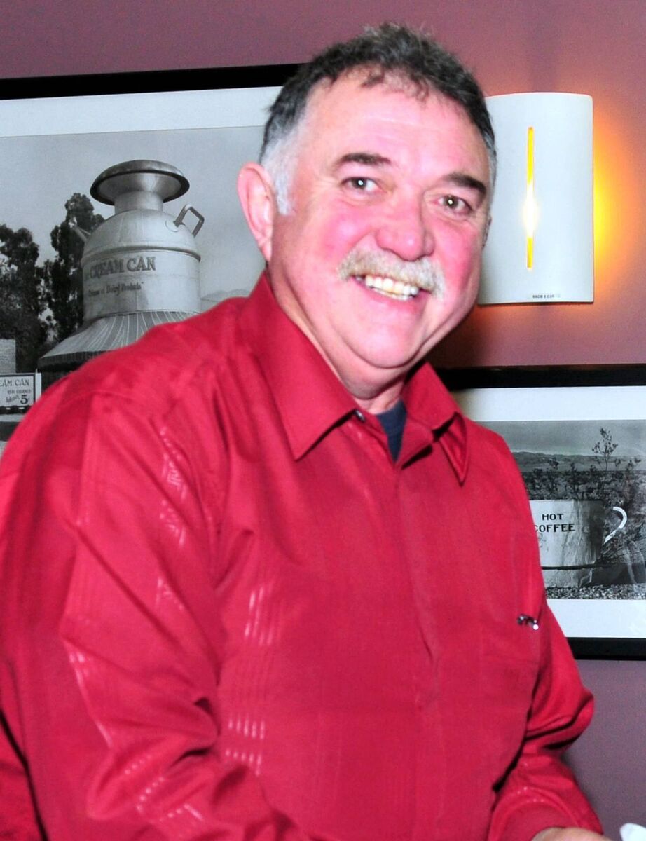 Gerry O'Mahony has been sentenced to four years in prison with the final nine months suspended.Picture: Doug Minihane Gerry O'Mahony has been sentenced to four years in prison with the final nine months suspended.Picture: Doug Minihane
