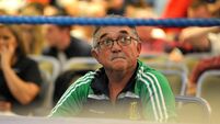 Gerry O’Mahony: From boxing heavyweight to convicted sex offender