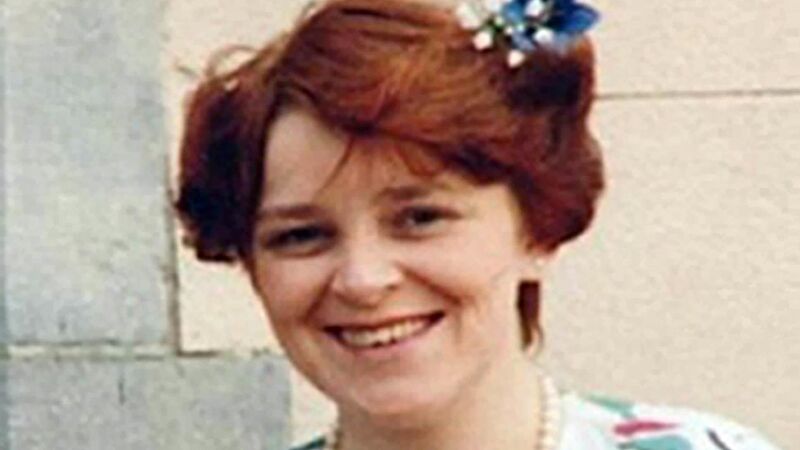 Gardaí call for fresh information on disappearance of Sandra Collins in 2000