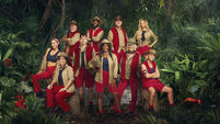 Im a Celebrity Get Me Out of Here