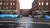 Irish Refugee Council warns of people returning to streets as cold weather shelter ends