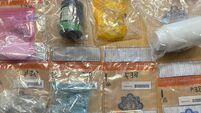 Man, 20s, arrested after €100,000 drugs bust in Carrigaline