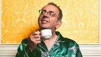 I'm a Celeb's Richard Coles is coming to Cork next summer — here's where you can see him