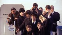 Beatles 64'