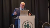 Gleeson: Tough decisions ahead on TB policy reset