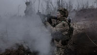 Irish people contradict neutrality stance of Government by backing funding of military aid to Ukraine