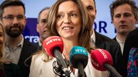 We need to do more than talk about getting more female TDs