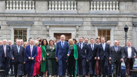 Next government must reflect Fianna Fáil’s election success, says Micheál Martin