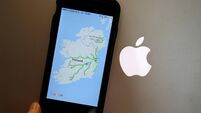 Apple tax bill