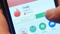 Tinder charges
