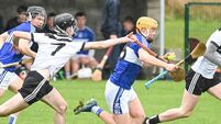 Harty Cup: The Mon pull off stunning comeback to reach quarter-finals