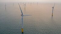 Ireland’s renewable revolution: from turbines to transition