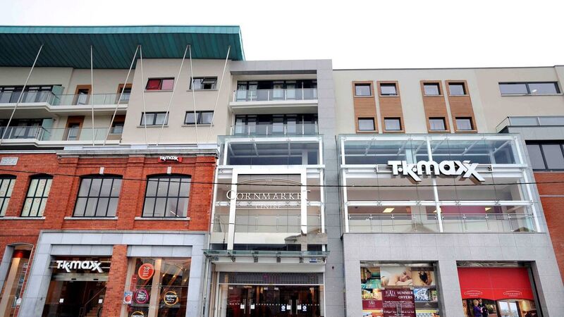 Shoplifter wore stolen wellies during second theft making it 'easy to identify him', Cork court told