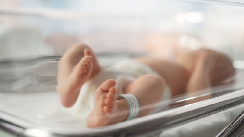 Visitor restrictions still in place in Galway maternity unit