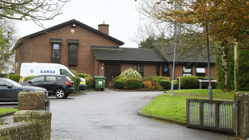 Cork man charged with smashing Garda bus with claw-hammer said he 'needed a place to stay'