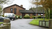 Cork man charged with smashing Garda bus with claw-hammer said he 'needed a place to stay'