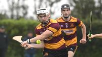 Kevin Moran delighted with De La Salle 'doggedness' as they KO Harty Cup champions Nenagh