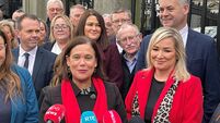 General Election Ireland 2024