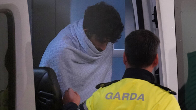 Man appears in court charged with murder of Malika Al Katib in New Ross