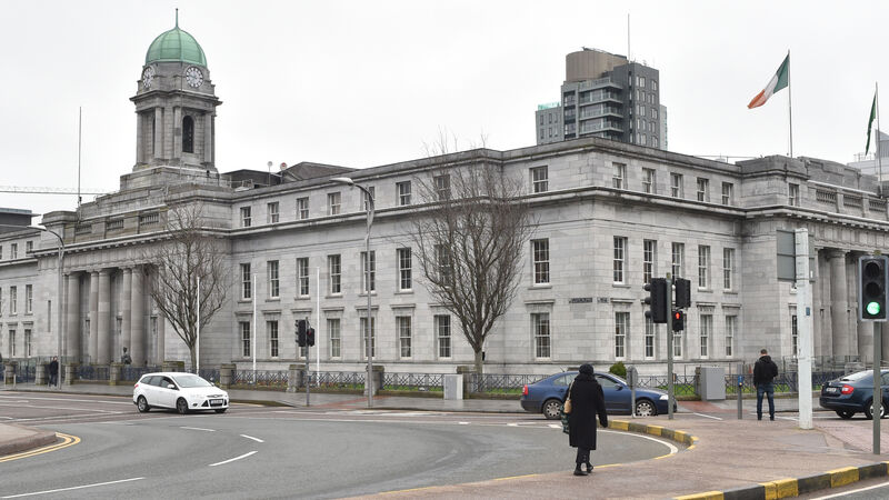 Cork City Council avoids threatened 2.5% rates hike