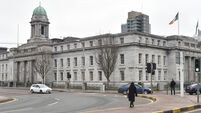 Cork City Council avoids threatened 2.5% rates hike