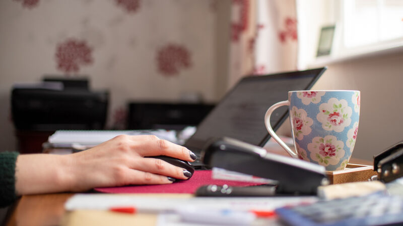 Cork woman suspected of accessing thousands of accounts in fraud investigation