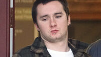 Stephen Seery MGar Ct1