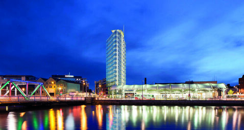 Cork's Prism dream shattered as permission lapses