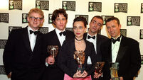 Four Weddings named best British movie