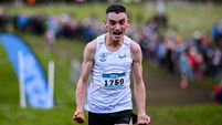 123.ie National Senior, Junior and Juvenile Even Age Cross Country Championships
