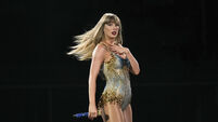 Taylor Swift tops Spotify’s most-streamed list