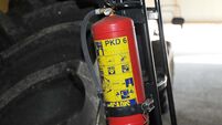 Cork man convicted of defrauding Munster businesses over fire extinguisher sales