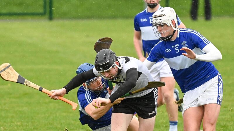 Harty Cup talking points: how best to paint a picture of the Gaelcholáiste Mhuire hurling revival?