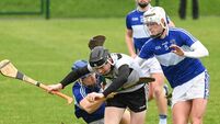 Harty Cup talking points: how best to paint a picture of the Gaelcholáiste Mhuire hurling revival?