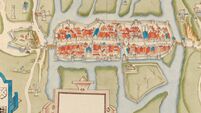 Living history — and mysteries solved — with the Digital Atlas of Cork
