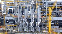 LNG Offshore Terminal