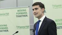 Irish Gross Domestic Product expands by 3.5% exceeding forecasts